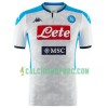SSC Napoli Maglia Terza 2019/2020 Manica Corta